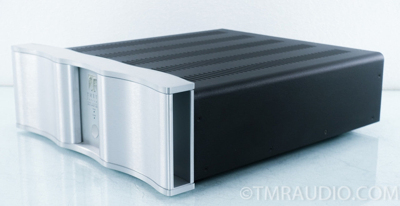 Theta Intrepid 5 Channel Power Amplifier