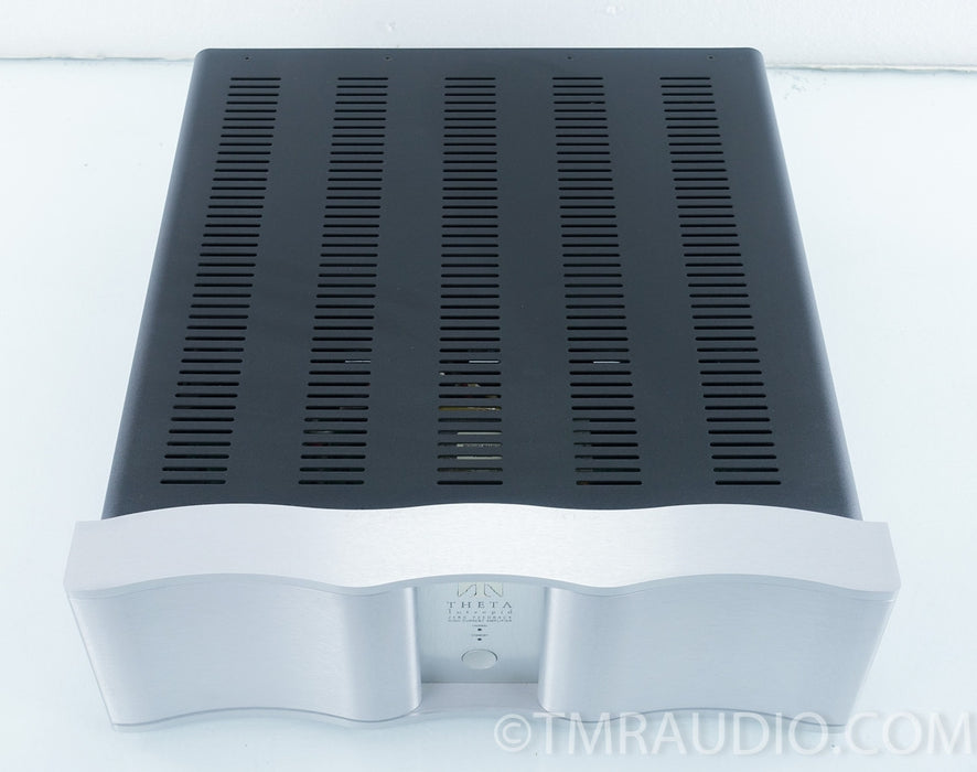 Theta Intrepid 5 Channel Power Amplifier