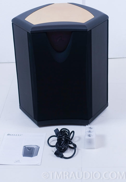 Martin Logan Descent Powered Subwoofer