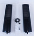 Martin Logan Script On-Wall Speakers