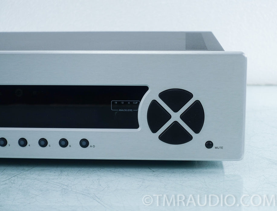 Theta Casanova Processor / Preamp