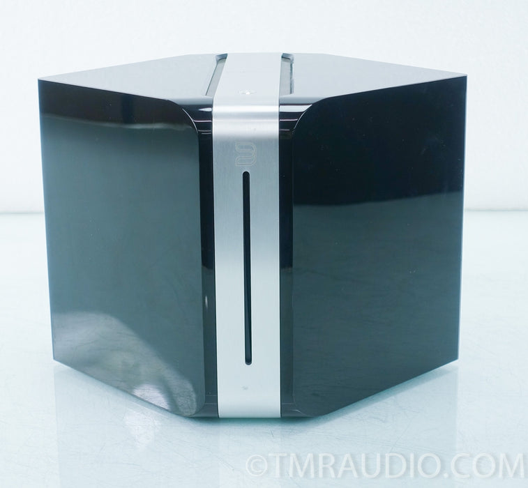 NAD Bluesound Vault Music Server