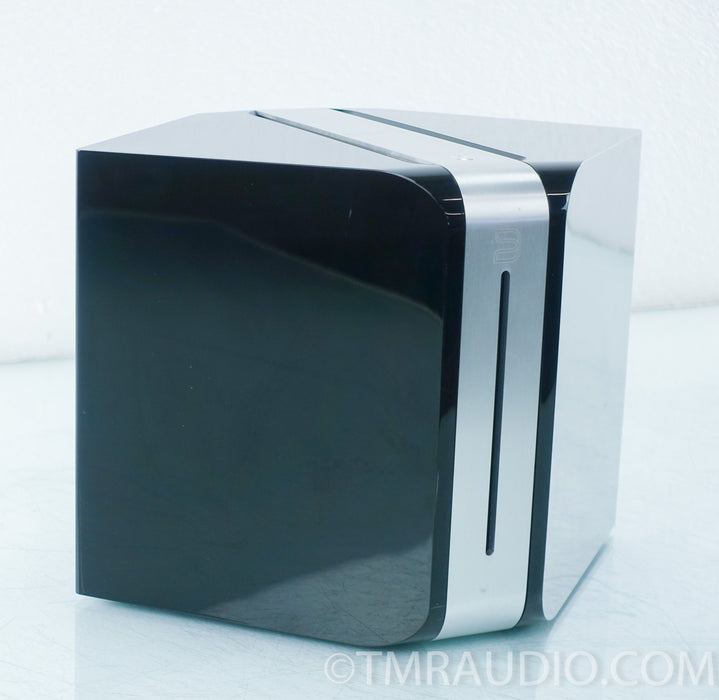 NAD Bluesound Vault Music Server