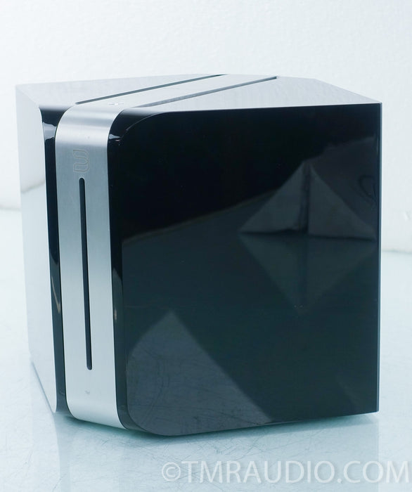 NAD Bluesound Vault Music Server