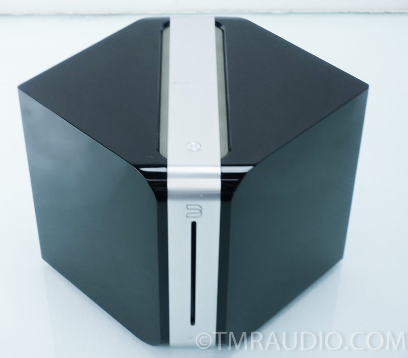 NAD Bluesound Vault Music Server