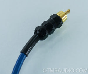 Wireworld Oasis III Subwoofer Cable
