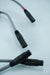 Transparent Balanced MusicLink Plus XLR Cables