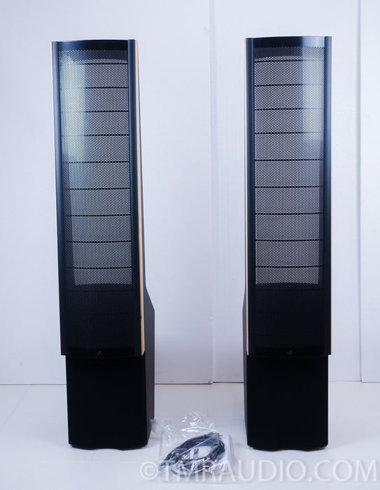 Martin Logan Ascent Speakers