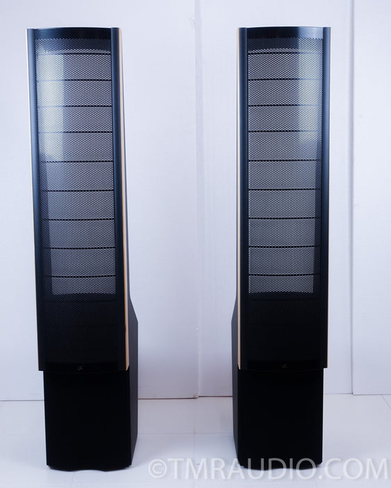 Martin Logan Ascent Speakers