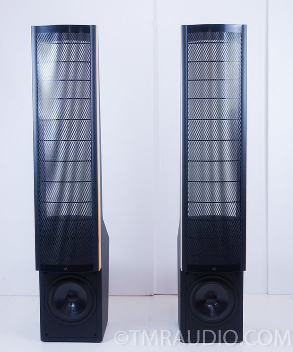 Martin Logan Ascent Speakers