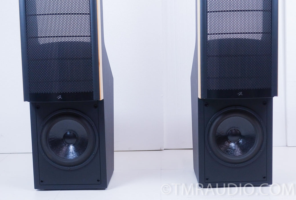 Martin Logan Ascent Speakers