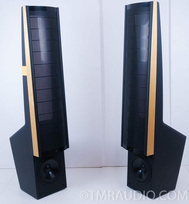 Martin Logan Ascent Speakers
