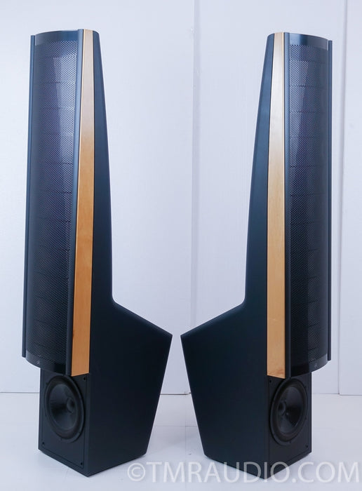 Martin Logan Ascent Speakers