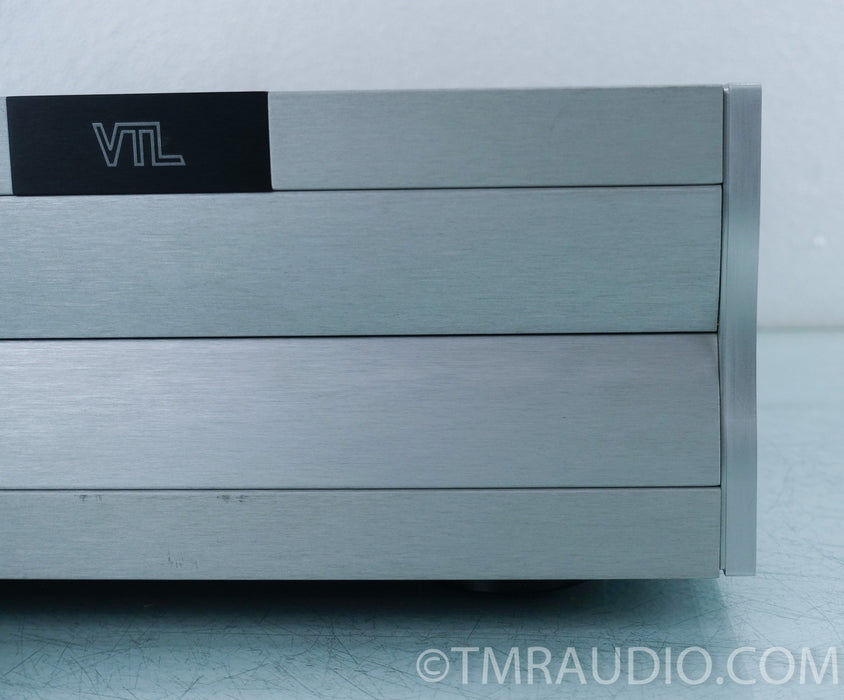 VTL TL-7.5 Reference Line Stereo Preamplifier