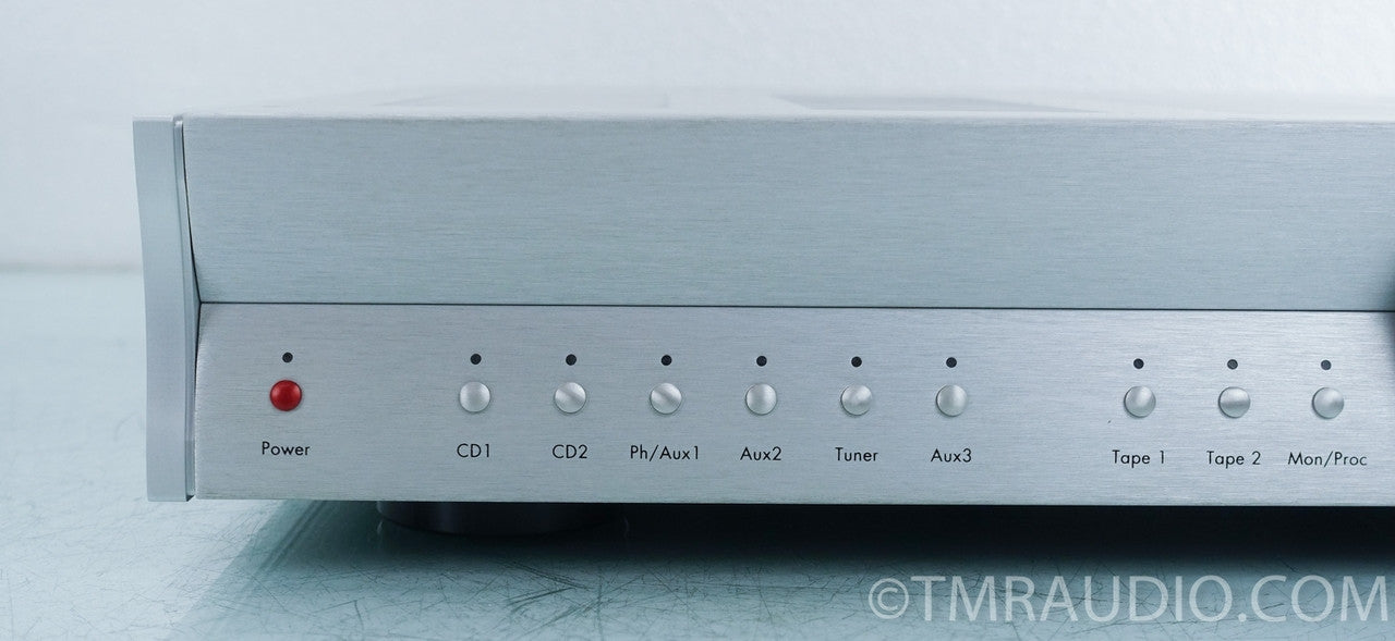 VTL TL-7.5 Reference Line Stereo Preamplifier