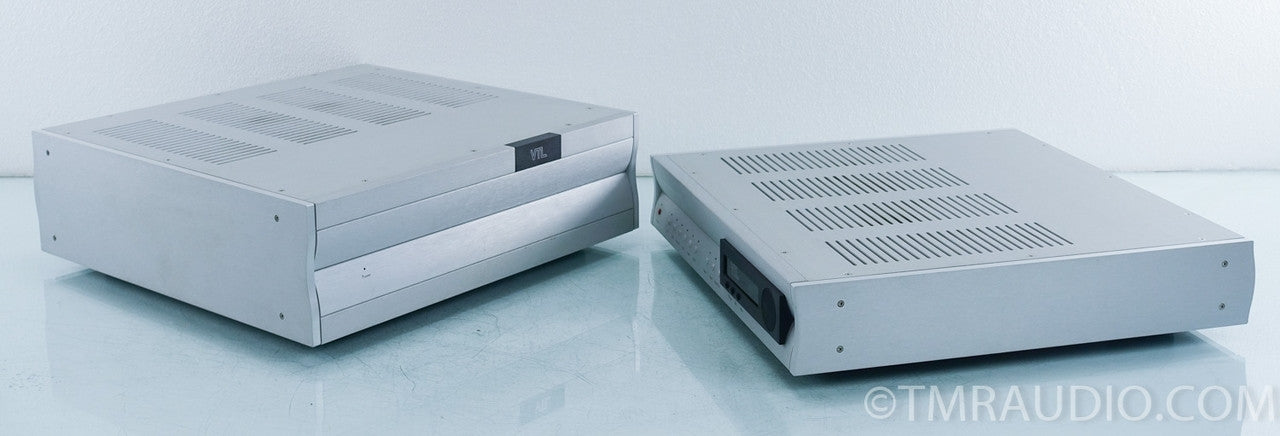 VTL TL-7.5 Reference Line Stereo Preamplifier