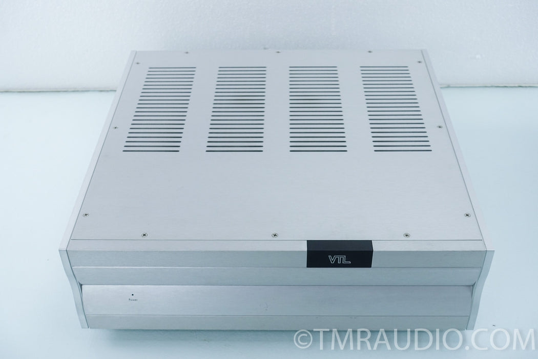 VTL TL-7.5 Reference Line Stereo Preamplifier