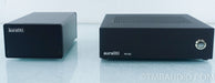 Auraliti PK100 Music Server w/ Linear Power Supply