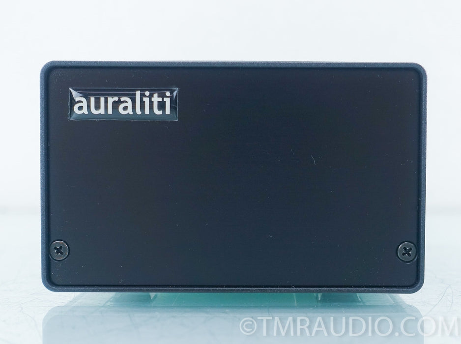 Auraliti PK100 Music Server w/ Linear Power Supply