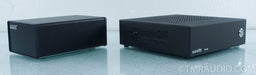 Auraliti PK100 Music Server w/ Linear Power Supply