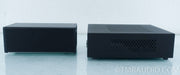 Auraliti PK100 Music Server w/ Linear Power Supply