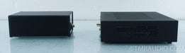 Auraliti PK100 Music Server w/ Linear Power Supply