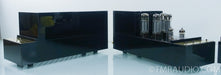 VAC PA-90 Mono Tube Amplifiers Stereo Pair