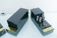 VAC PA-90 Mono Tube Amplifiers Stereo Pair