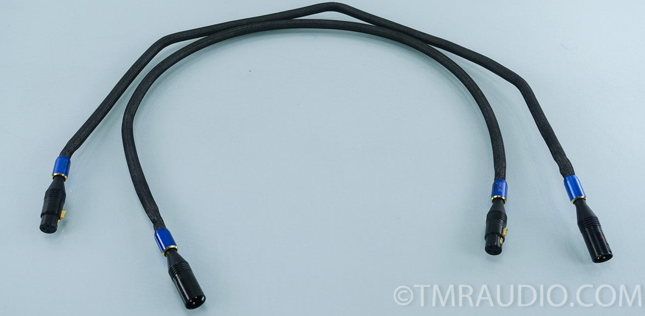 Tara Labs RSC Air 1 XLR Cables