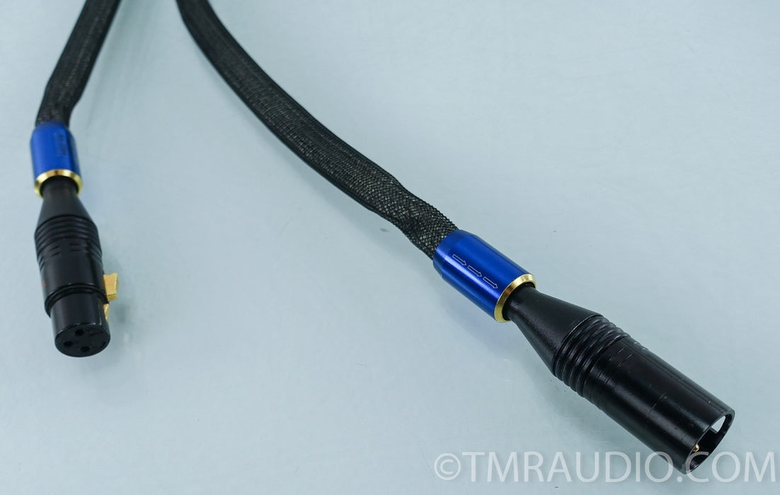Tara Labs RSC Air 1 XLR Cables