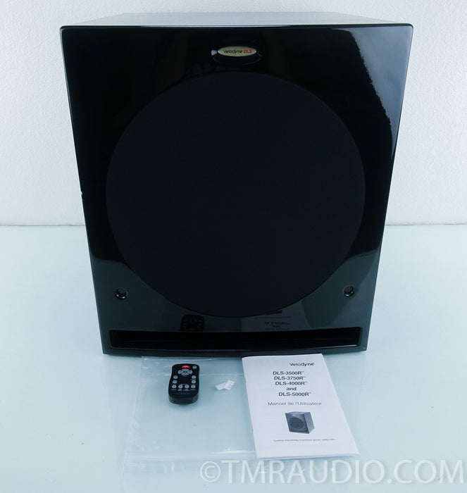 Velodyne DLS-5000R Subwoofer