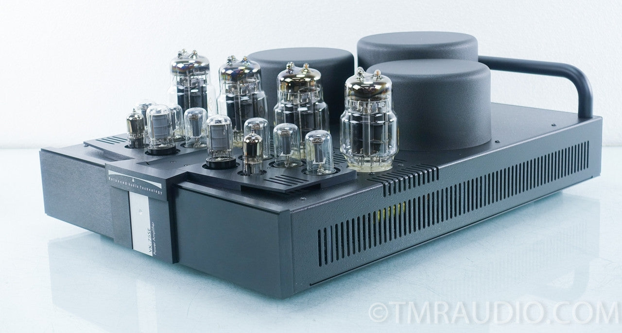BAT VK-75SE Stereo Power Amplifier