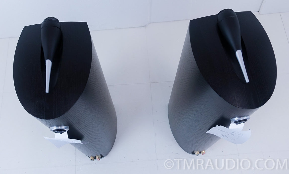 B&W Nautilus 804 Floorstanding Speakers