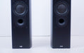 B&W Nautilus 804 Floorstanding Speakers