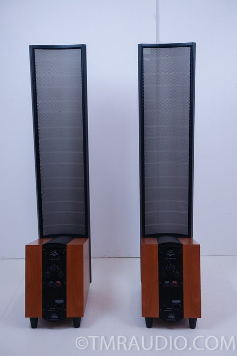 Martin Logan Summit X Speakers