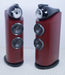 B&W 802D3 Floorstanding Speakers