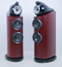 B&W 802D3 Floorstanding Speakers
