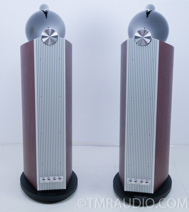 B&W 802D3 Floorstanding Speakers