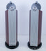 B&W 802D3 Floorstanding Speakers