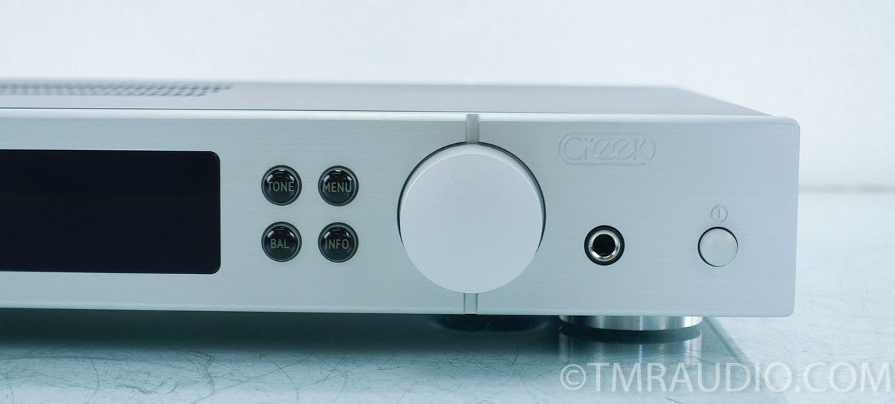 Creek Evolution 50A V2 Integrated Amplifier