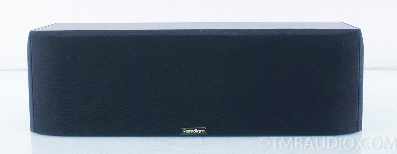 Paradigm CC-150 Center Channel Speaker