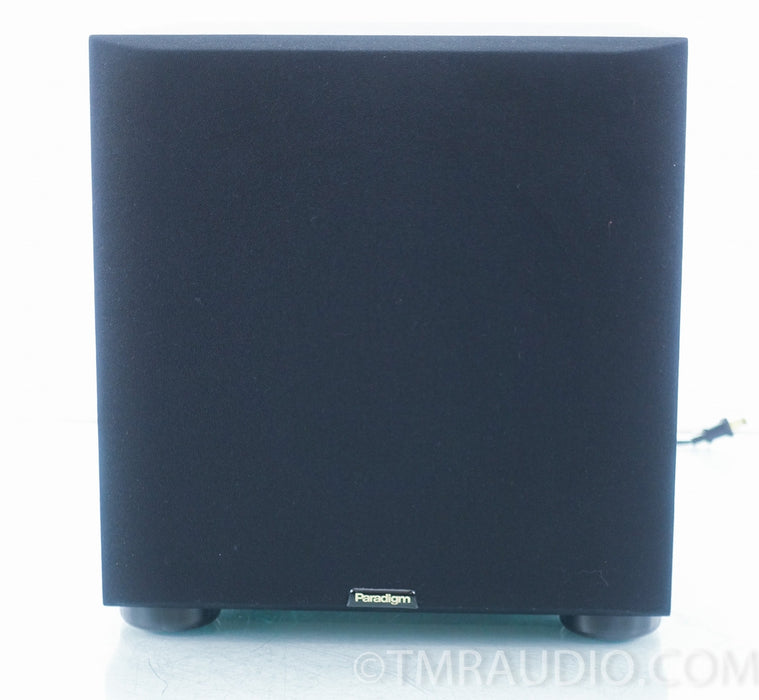 Paradigm PDR-10 Powered Subwoofer