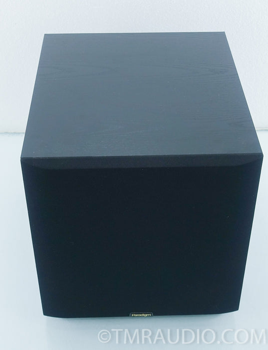 Paradigm PDR-10 Powered Subwoofer