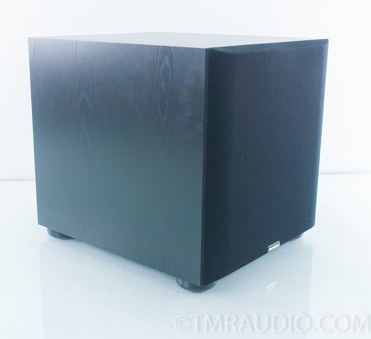 Paradigm PDR-10 Powered Subwoofer