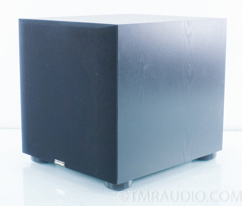 Paradigm PDR-10 Powered Subwoofer