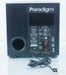 Paradigm PDR-10 Powered Subwoofer