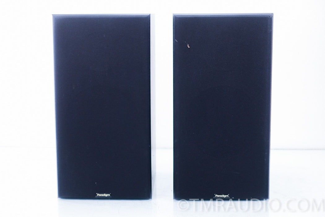 Paradigm Phantom Bookshelf Speakers