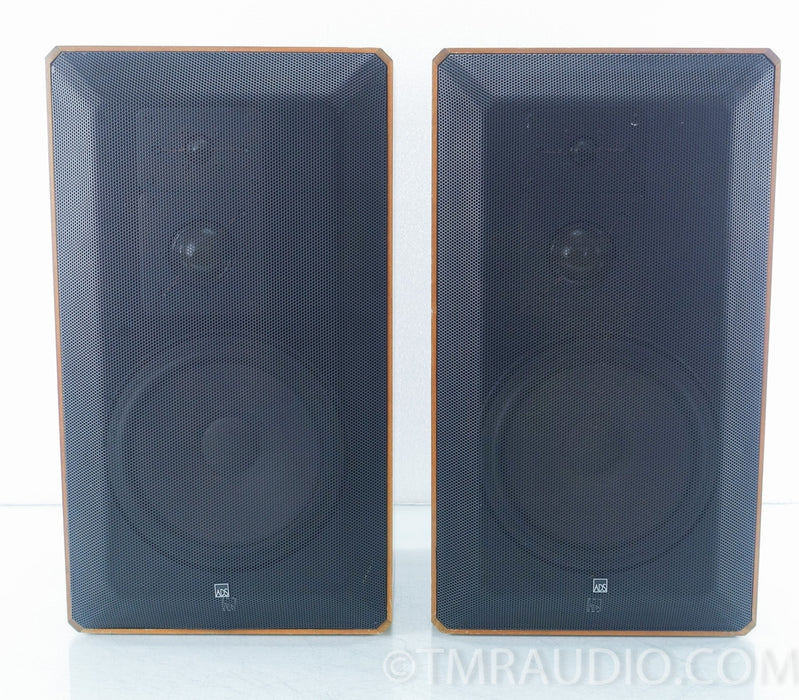 ADS L880 Vintage Speakers