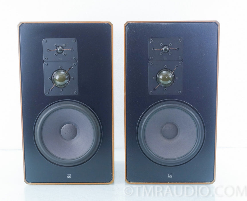 ADS L880 Vintage Speakers