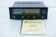 McIntosh MR75 Vintage AM / FM Tuner